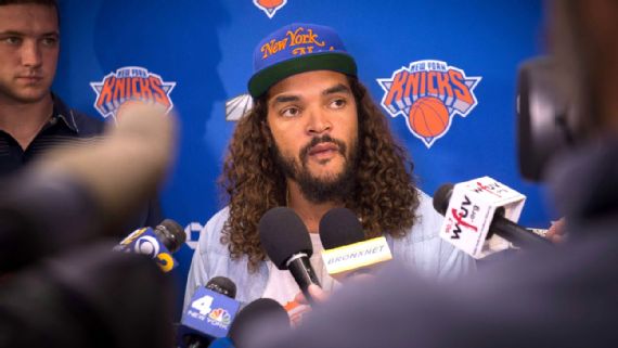 Joakim Noah skips military dinner, cites ‘mixed feelings,’ anti-war stance