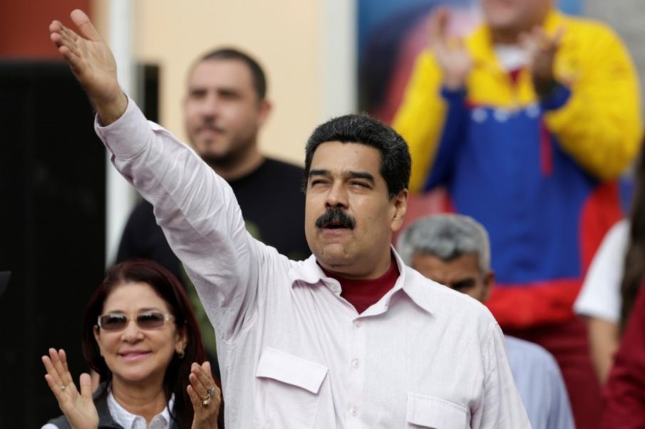 It’s official: Venezuela is a full-blown dictatorship