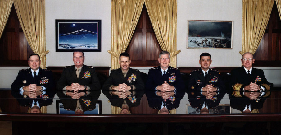 Our generals failed in Afghanistan