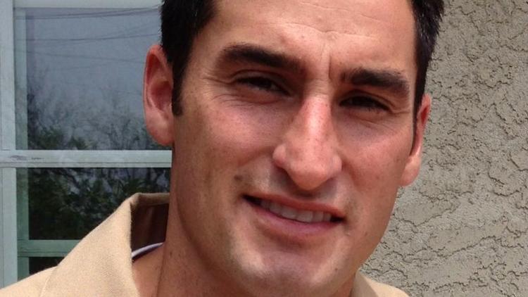 Navy EOD tech died directing SEALs, Iraqis away from roadside bomb