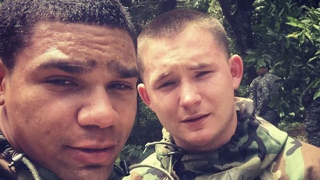 Two Army buddies and a fateful night in Korea: A complex tale of military justice