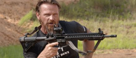 Watch: Functional Fitness with Pat McNamara