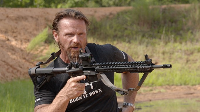 Watch: Functional Fitness with Pat McNamara