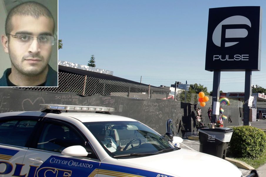 Watch: Pulse Nightclub shooting, Omar Mateen’s 911 calls released