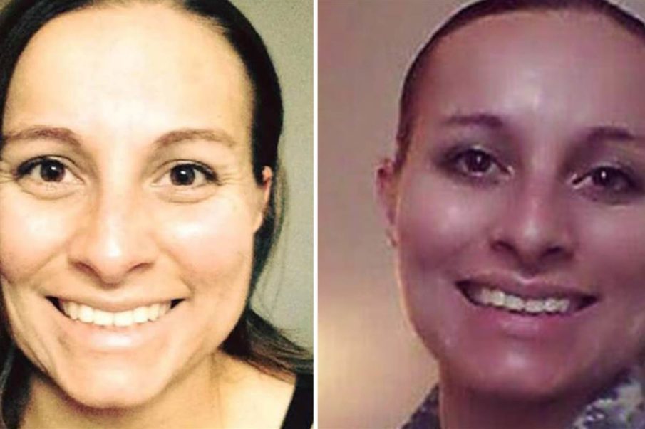 Two soldiers being held in fellow soldier’s disappearance