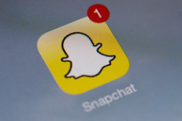 Dad saves daughter from Snapchat sex traffickers in Texas