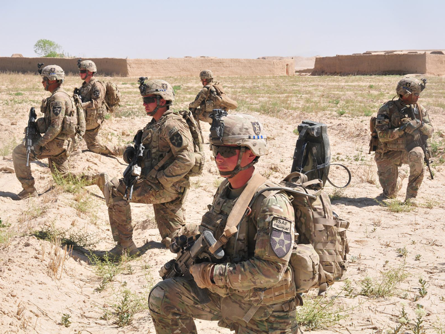 A new Army pilot could change the way you get your next assignment