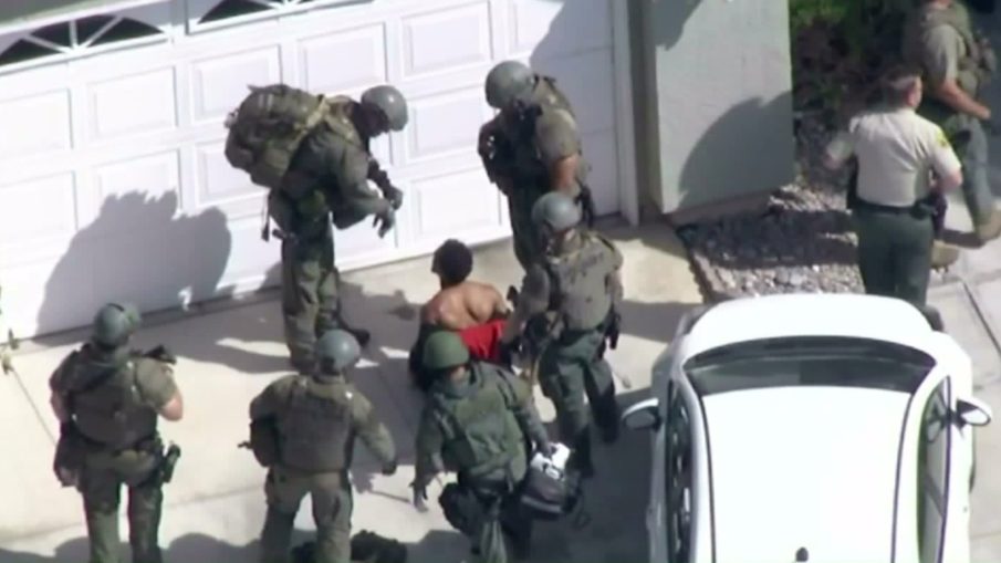 News Roundup: Insane CA governor wants more violent prisoners released, Trump the womanizer, Medal of Honor janitor