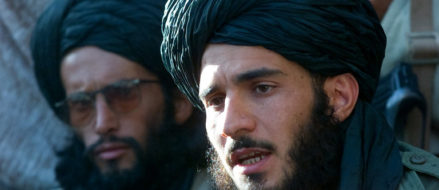 Taliban Envoy Breaks Silence to Urge Group to Reshape Itself and Consider Peace