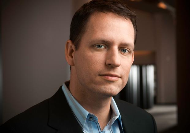 Thiel’s Palantir wins battle over Army combat data system