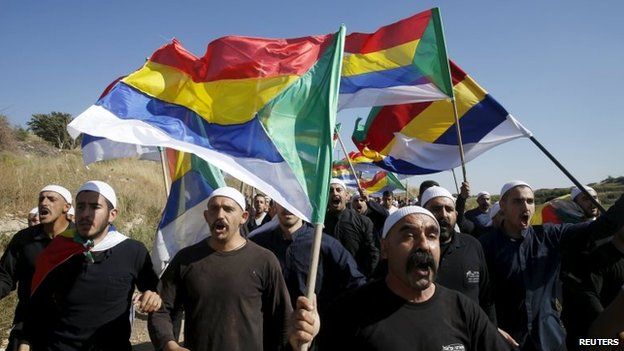 ‘Don’t worry our President will protect us’ Assad protected minorities in Syria before the civil war