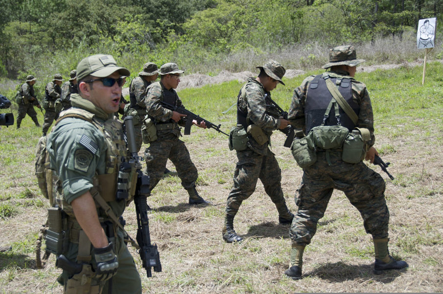 150 US border agents being sent to South Texas