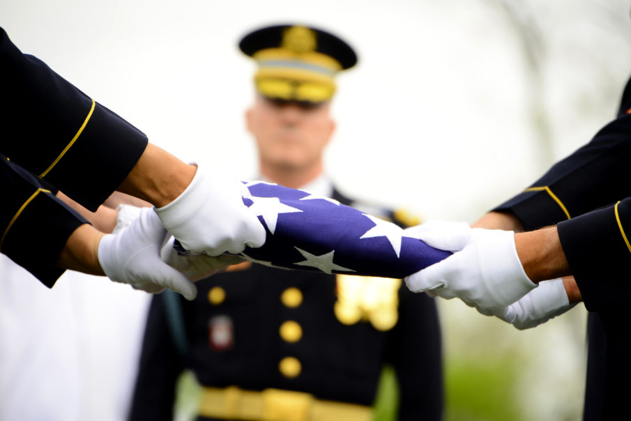 Sister’s tribute to late Special Forces brother killed in Jordan