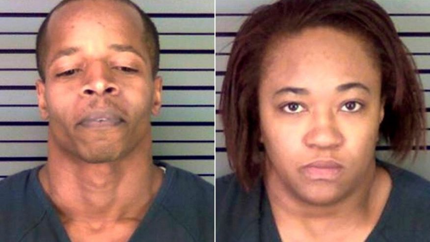 Couple planted fake bomb hoping to shoot police officers