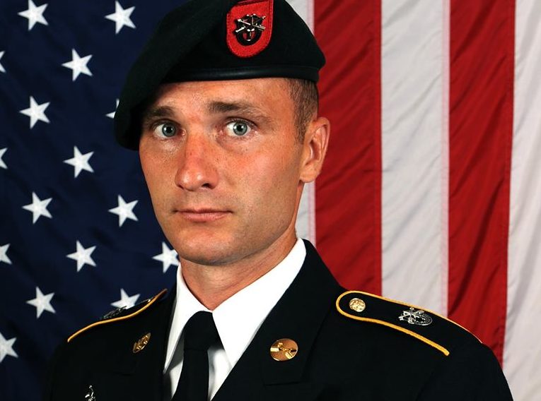 Army: Special Forces soldier dies during training exercise
