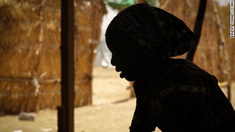 Boko Haram survivors sexually abused by government officials at ‘safe’ camps