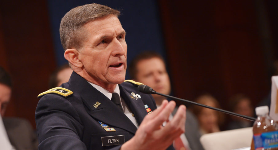 The deal with General Flynn: Trump’s likely National Security Advisor