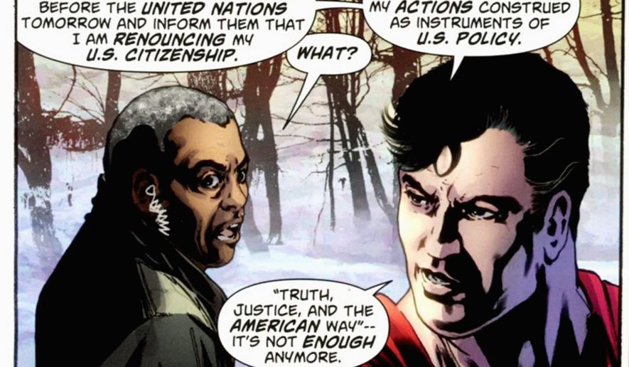 Military in the media: Army versus Marines in the Marvel cinematic universe