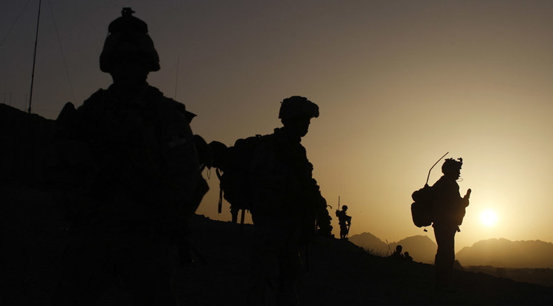 US service member killed in northern Syria from an IED blast