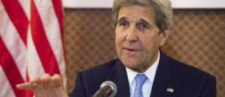 Top Obama officials meet China state councilor in New York