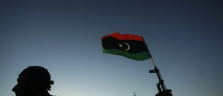 3 Kidnapped in Libya Are Released Unharmed and Flown to Italy