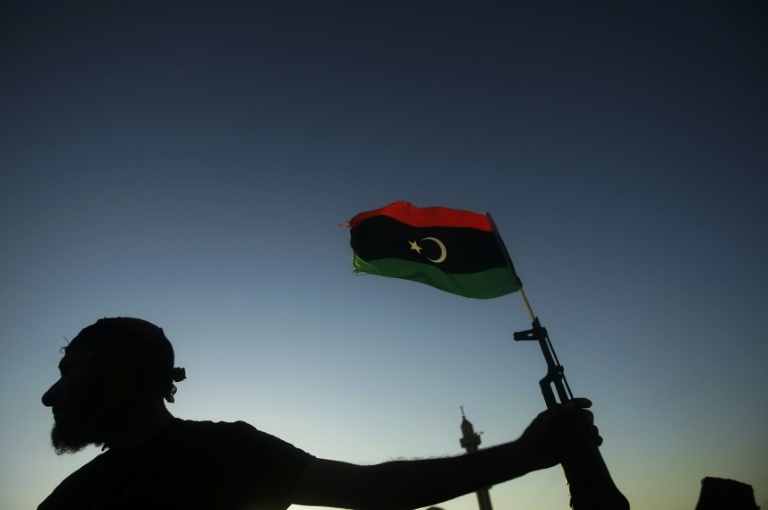 3 Kidnapped in Libya Are Released Unharmed and Flown to Italy