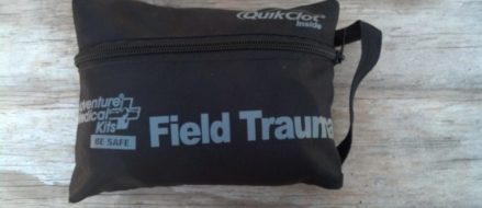 AMK Trauma Kit – A great gift idea