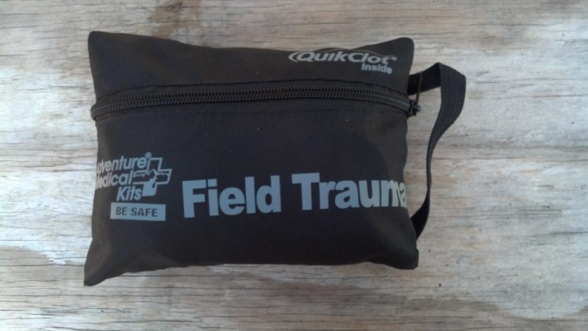 AMK Trauma Kit – A great gift idea