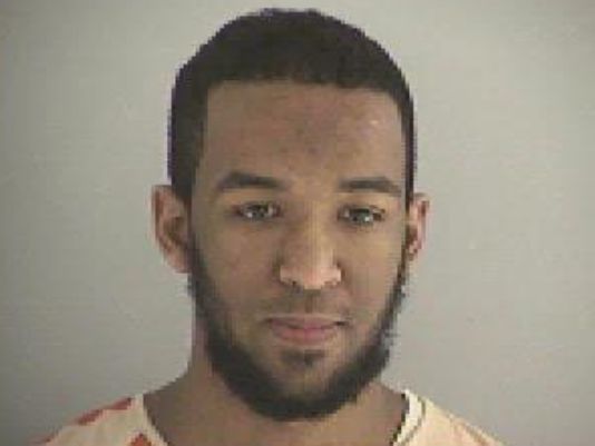 Ex-chemistry student gets 20 years in plot to behead U.S. vet