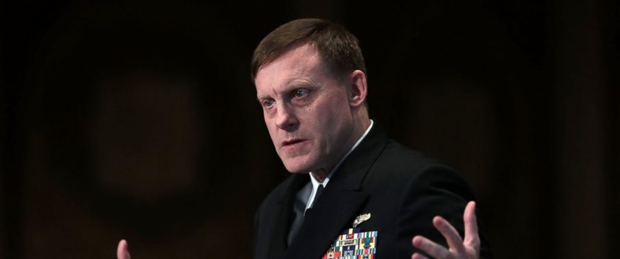 NSA Director Mike Rogers Could Be Removed in Restructuring