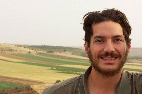Assad on missing journalist Austin Tice: “We don’t have him.”