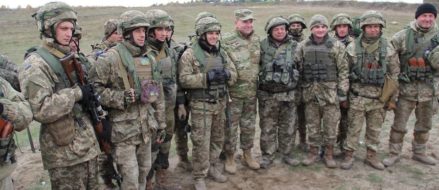 U.S. Military Reassures on Commitment to Europe