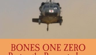 ‘Bones One Zero’: Memoir of a combat medic