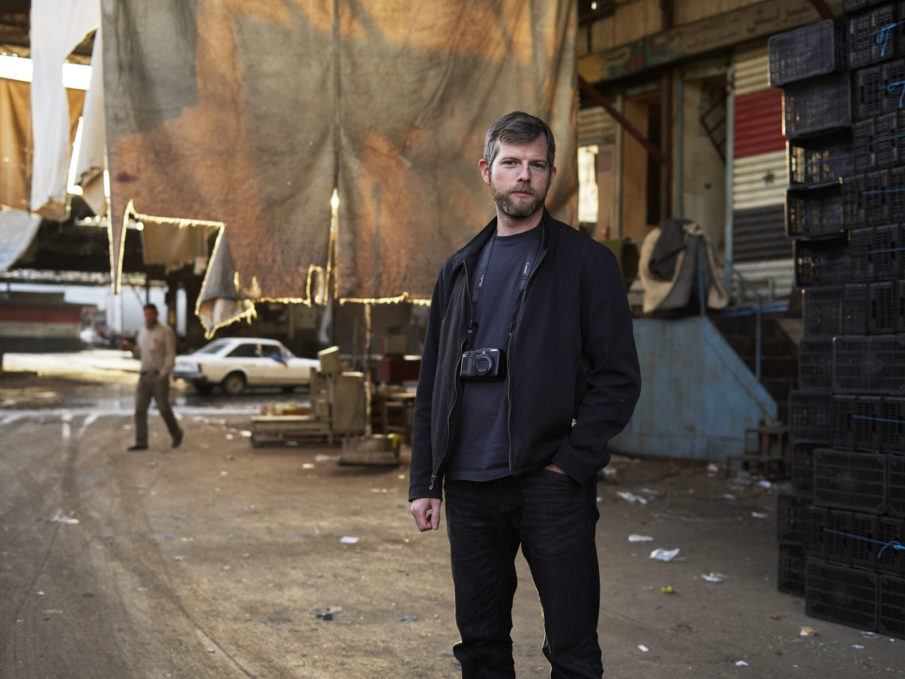 Exclusive Interview with Syria’s President Assad: Religion is the Middle East’s operating system (Part 2)