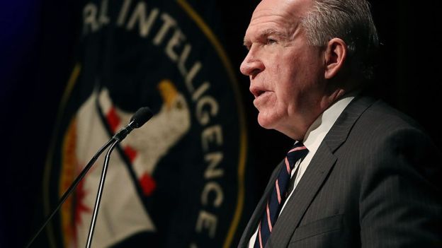 CIA chief warns Trump: Scrapping Iran deal ‘height of folly’