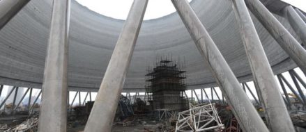 China detains nine for collapsed power plant disaster that killed 74