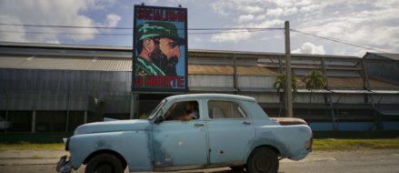 Cubans worry about what comes next after Fidel Castro’s death