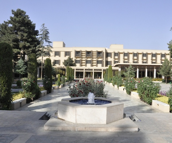 US Embassy in Kabul warns of potential terrorist attack at Serena Hotel
