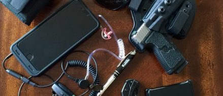 EDC: Gear that is worth the weight