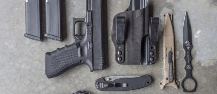 EDC of an Active Duty Military member when off base