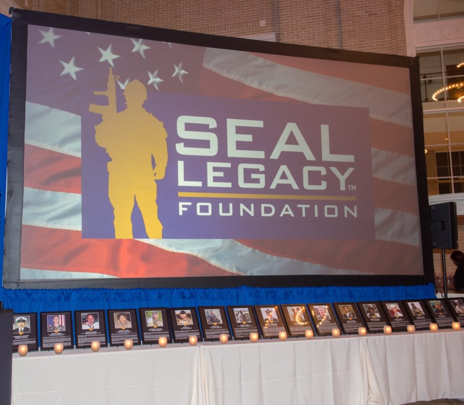 Watch: Tribute to Navy SEALs lost since Sept. 11, 2001
