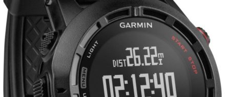 Quick Look: Garmin Fenix 2 Multisport Watch