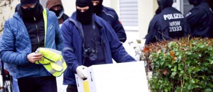 Germany bans Islamist ‘True Religion’ group, raiding mosques and flats