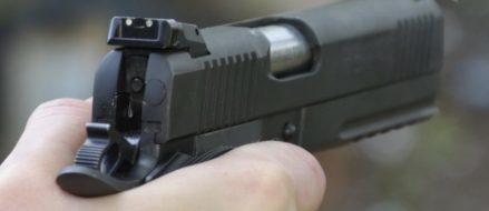 Pistol Tips with Haley Strategic Part II