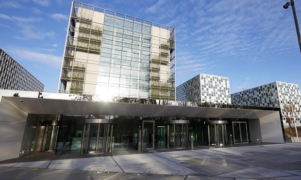 U.S. says war crimes probe of U.S. forces in Afghanistan unwarranted