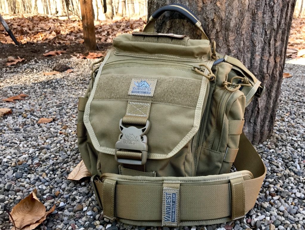 Vanquest Mobius 2.0 VPacker | Review