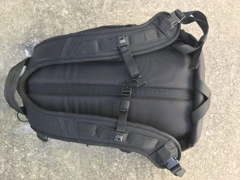 5.11 HAVOC 30 Backpack | Quick Look