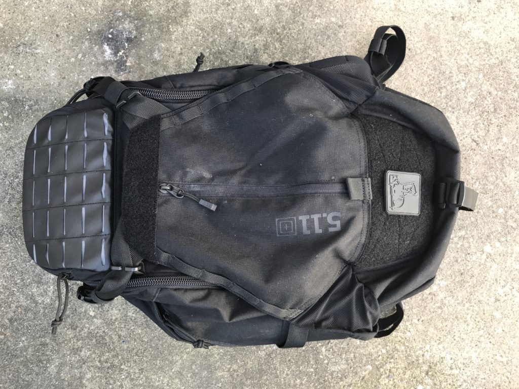5.11 HAVOC 30 Backpack | Quick Look