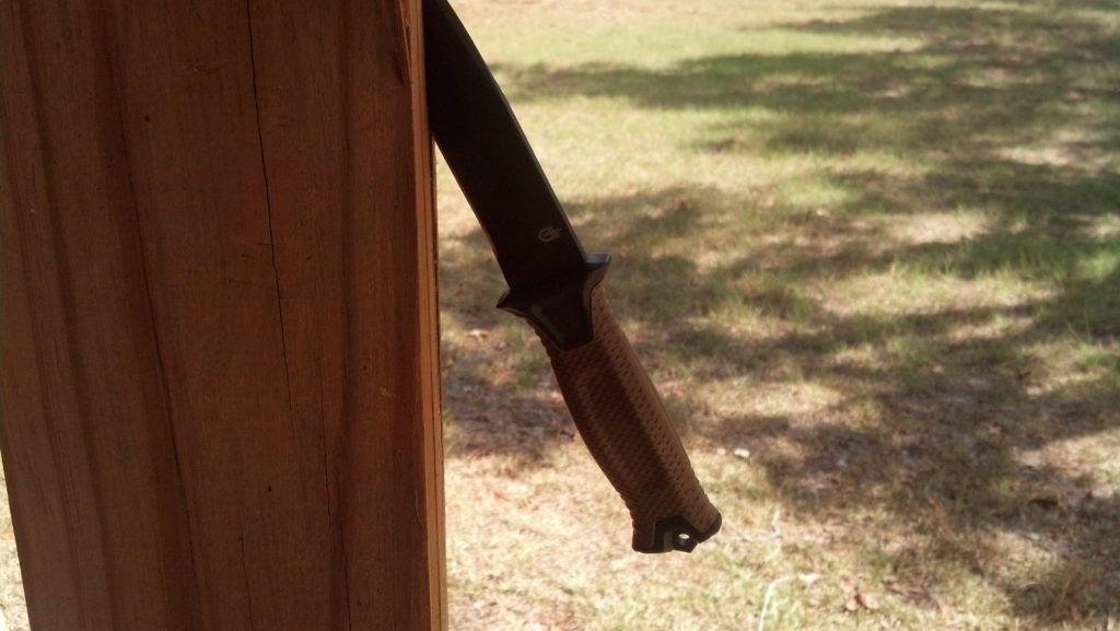 Gerber StrongArm Knife Review