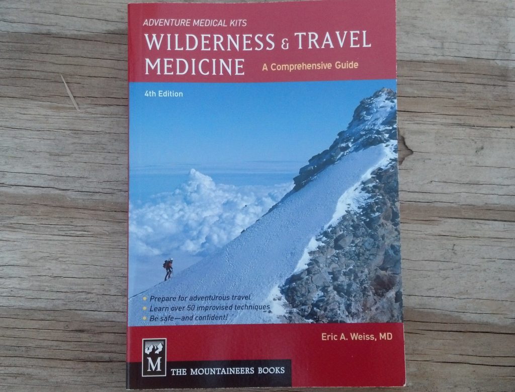 AMK Trauma Kit - A First Look